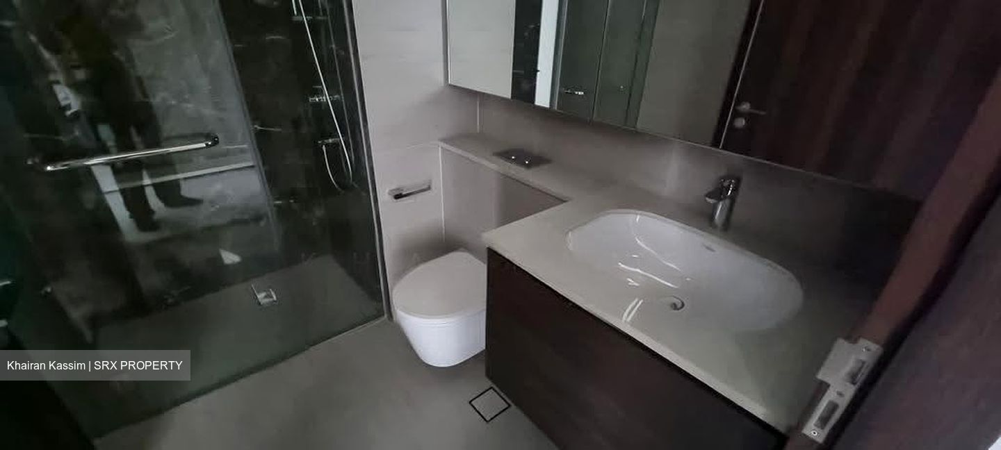 Pasir Ris 8 (D18), Apartment #605297151